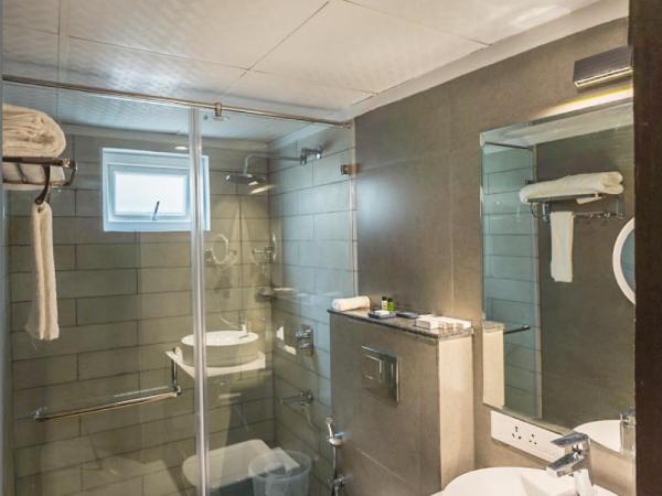 De Mandarin : photo 1 de la chambre chambre confort