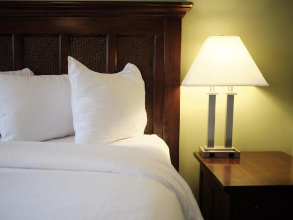 The Inn on Ferry Street : photo 3 de la chambre suite smith carriage house