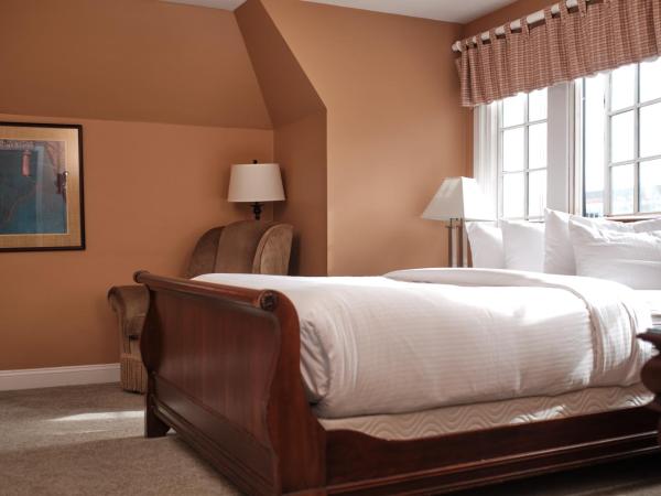 The Inn on Ferry Street : photo 7 de la chambre suite smith carriage house