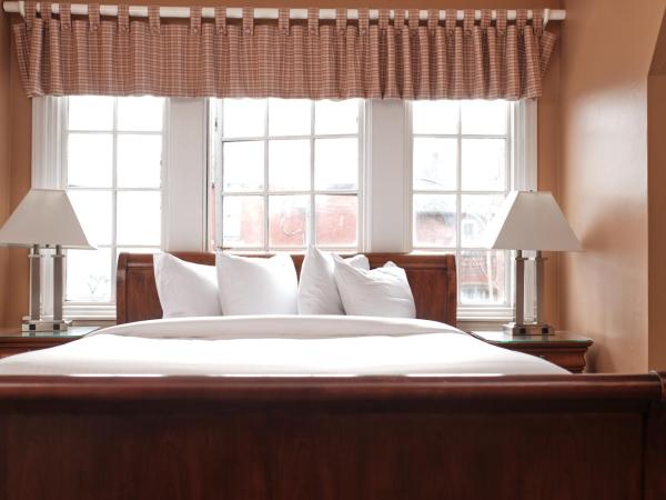 The Inn on Ferry Street : photo 6 de la chambre suite smith carriage house