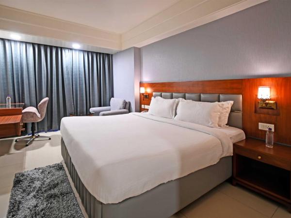 Palette Madhapur : photo 9 de la chambre chambre double deluxe