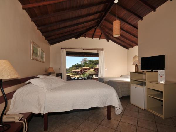 Aguabúzios Hotel : photo 3 de la chambre chambre familiale standard