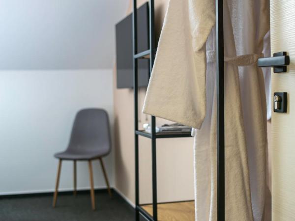 Golden Golem hotel & Spa : photo 8 de la chambre chambre double deluxe