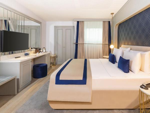 Vicenza Hotel : photo 3 de la chambre chambre double ou lits jumeaux