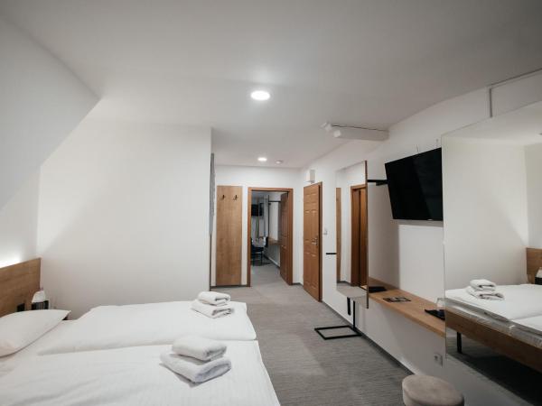 Golden Golem hotel & Spa : photo 5 de la chambre suite deluxe