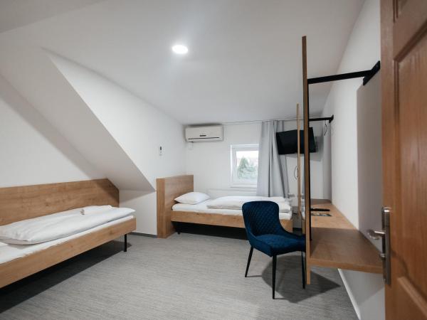 Golden Golem hotel & Spa : photo 9 de la chambre suite deluxe