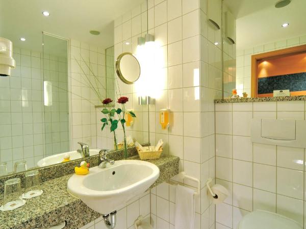 Best Western Premier Parkhotel Kronsberg : photo 5 de la chambre chambre double affaires - annexe