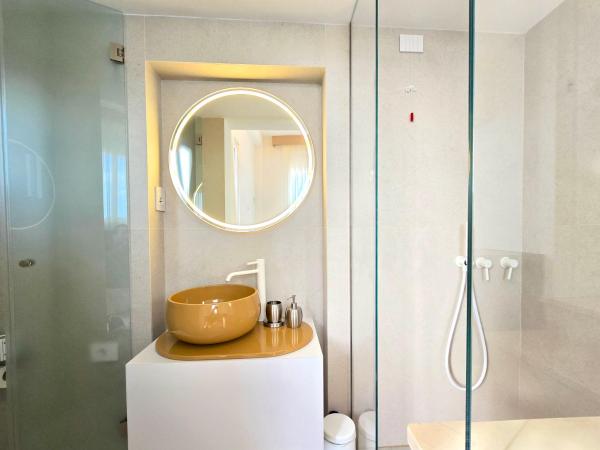 Sopramonte Exclusive Rooms : photo 6 de la chambre chambre double supérieure