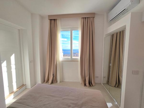 Sopramonte Exclusive Rooms : photo 1 de la chambre chambre double supérieure