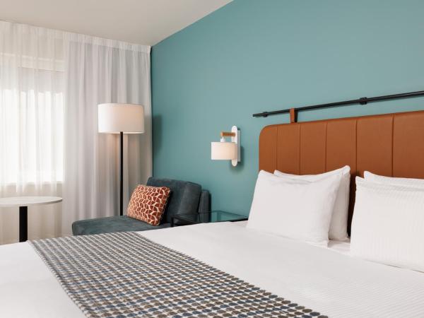 Exe Vienna : photo 8 de la chambre chambre triple