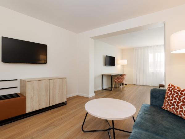 Exe Vienna : photo 1 de la chambre suite junior