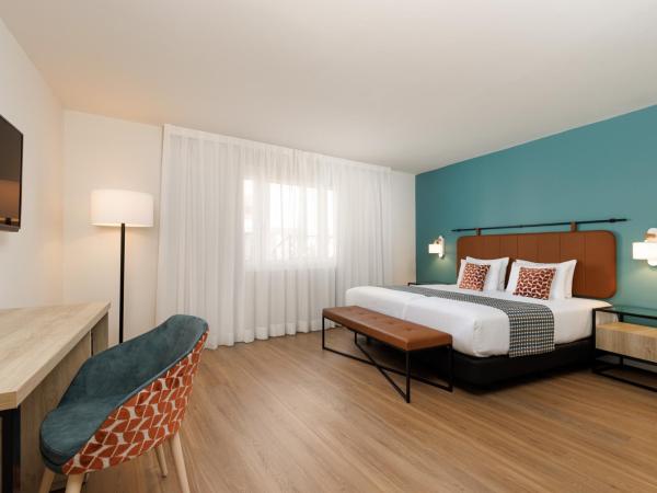 Exe Vienna : photo 2 de la chambre suite junior