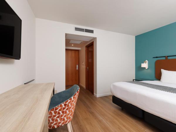 Exe Vienna : photo 9 de la chambre chambre double