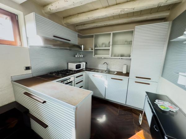 Truly Verona : photo 10 de la chambre appartement 1 chambre en duplex - arena deluxe - piazetta mura gallieno 46