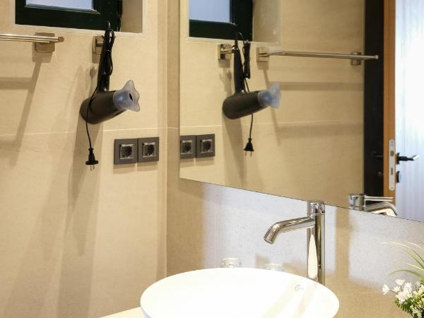 Arocaria Apartments : photo 4 de la chambre chambre lits jumeaux deluxe