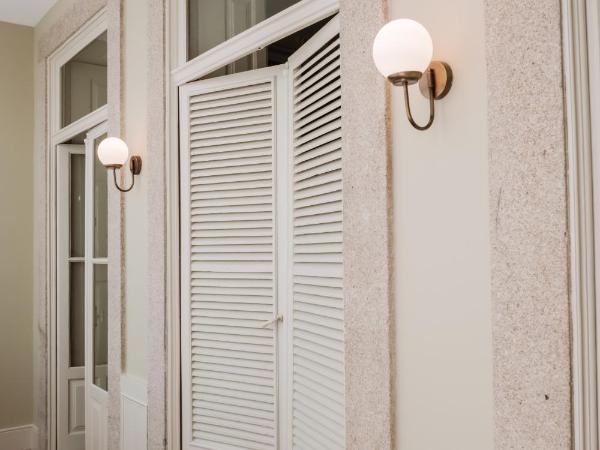 Marquês Garden House by Olivia : photo 9 de la chambre suite master