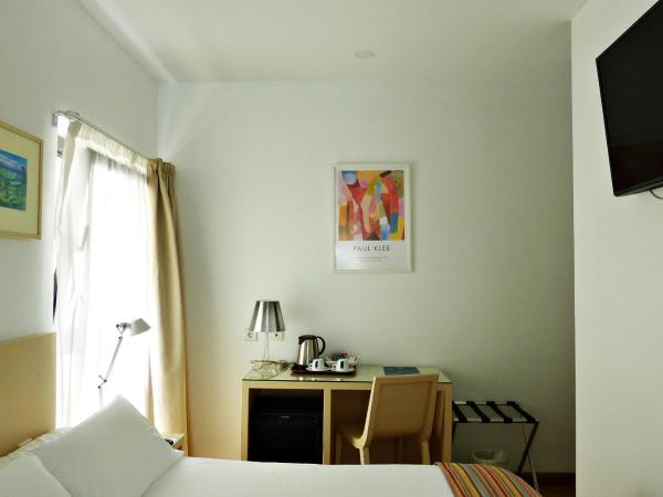 Hotel Patagonia Sur : photo 3 de la chambre chambre double ou lits jumeaux Économique