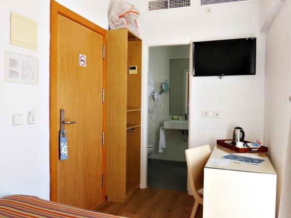 Hotel Patagonia Sur : photo 5 de la chambre petit penthouse