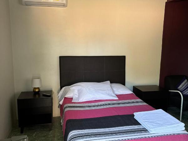 The FLORENTHINA'S House : photo 3 de la chambre chambre double