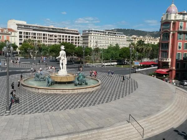 Les Suites Massena : photo 5 de la chambre suite deluxe