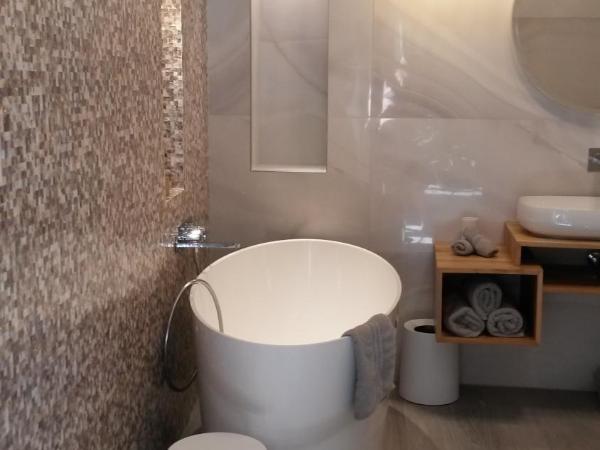 Les Suites Massena : photo 1 de la chambre suite supérieure