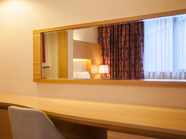 Hotel Pharos : photo 5 de la chambre chambre double supérieure