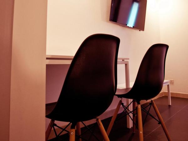 BED Phrasingh-Adults Only : photo 8 de la chambre chambre lits jumeaux standard