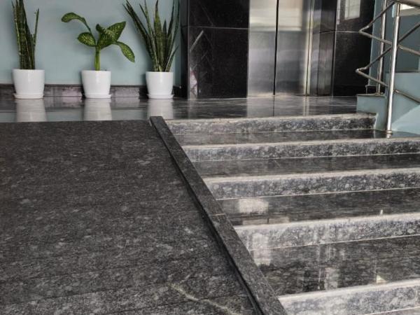 1BH with Pantry : photo 6 de la chambre suite - vue sur ville