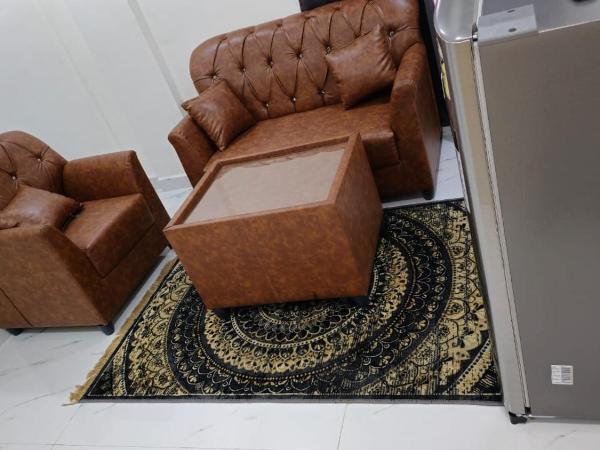 1BH with Pantry : photo 9 de la chambre suite - vue sur ville