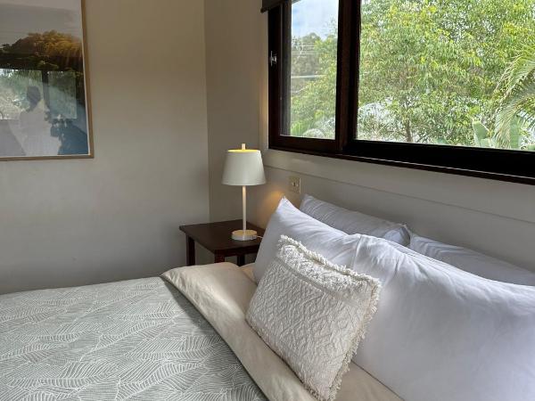 Away Guesthouse- Away on Shirley Lane : photo 4 de la chambre appartement 2 chambres