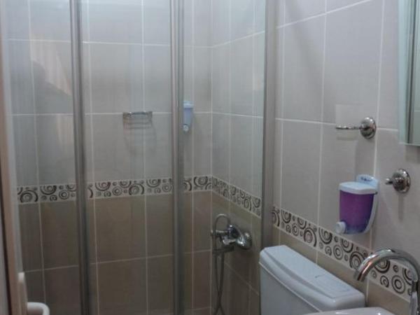 Yavuz Hotel : photo 6 de la chambre chambre double
