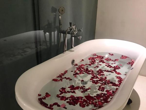 Sala Lanna Chiang Mai : photo 2 de la chambre river view superior balcony