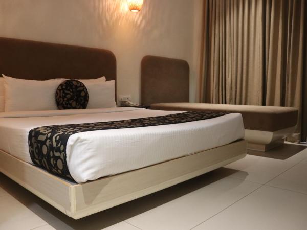 Ramee Royal Resort & Spa - Udaipur : photo 1 de la chambre chambre deluxe