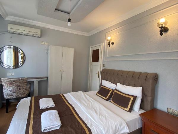 Berce Hotel Istanbul : photo 8 de la chambre appartement - annexe