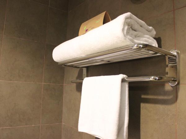 Hotel Maluri : photo 10 de la chambre suite familiale