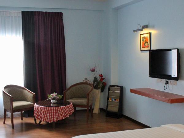 Hotel Maluri : photo 2 de la chambre suite familiale