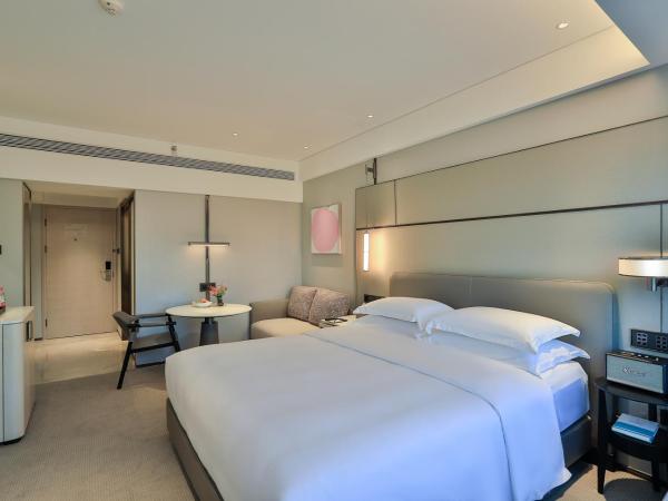 Narada Grand Hotel Zhejiang : photo 3 de la chambre chambre affaires lit queen-size