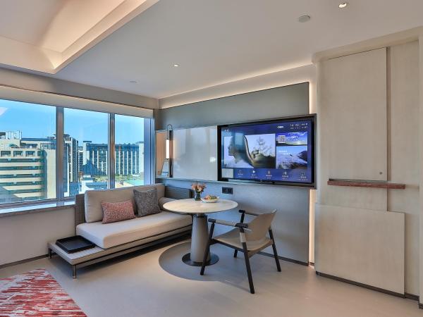 Narada Grand Hotel Zhejiang : photo 2 de la chambre deluxe king