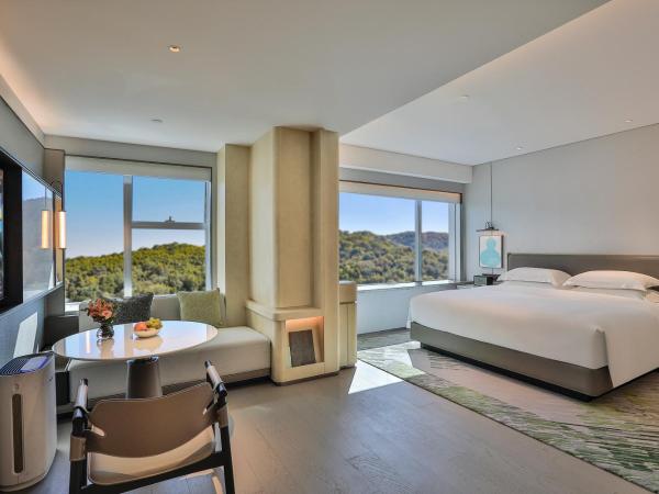 Narada Grand Hotel Zhejiang : photo 1 de la chambre hill deluxe king