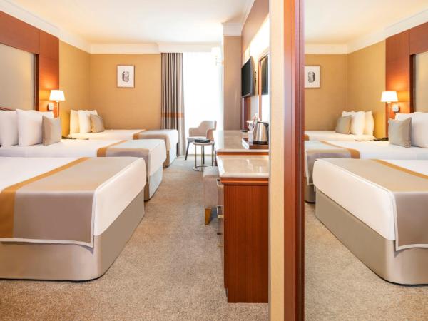 Vicenza Hotel : photo 2 de la chambre chambre familiale