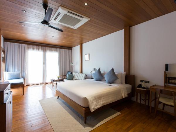 Chann Bangkok Noi : photo 1 de la chambre suite junior