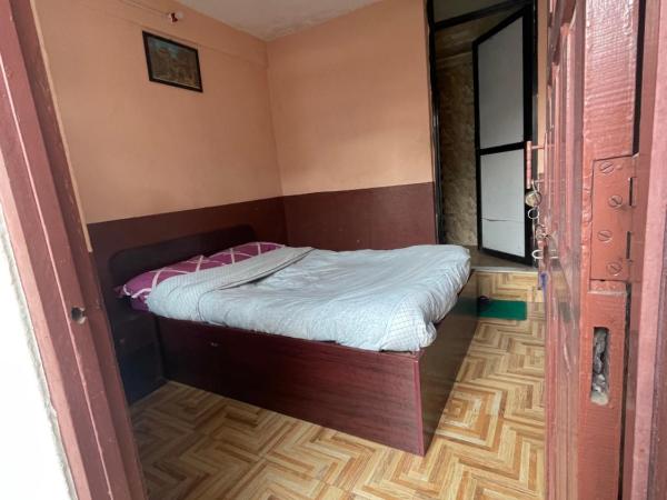 Nirvaan Guest House (Hotel Bibidh) : photo 4 de la chambre chambre double Économique