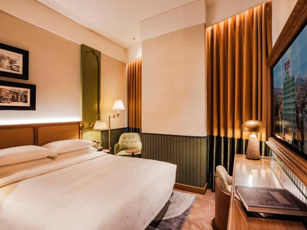 Hotel Central Macau : photo 2 de la chambre chambre double standard