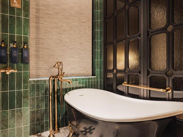 Hotel Central Macau : photo 4 de la chambre chambre double deluxe avec balcon