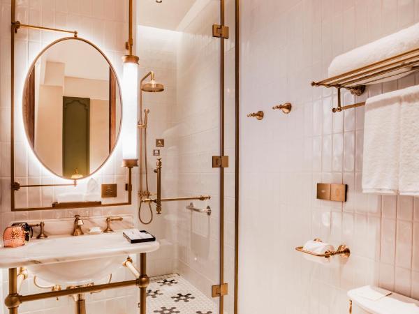 Hotel Central Macau : photo 3 de la chambre chambre lits jumeaux supérieure