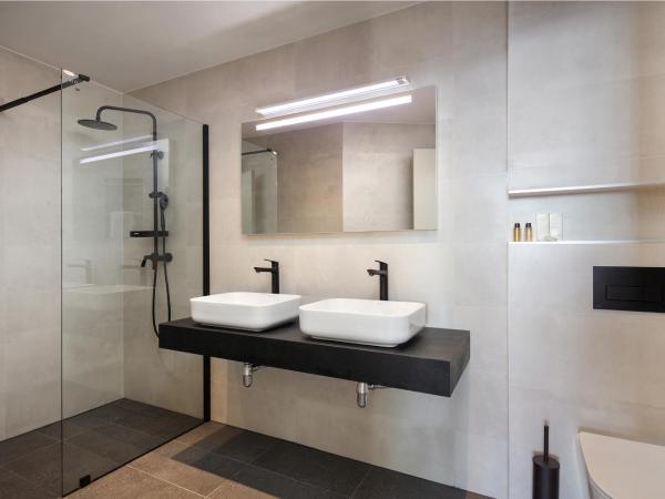 SeeSea Hotel : photo 4 de la chambre suite deluxe - vue sur mer