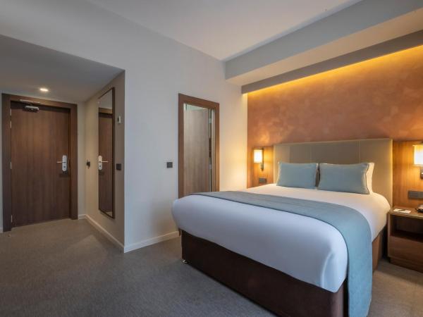 Riu Plaza The Gresham Dublin : photo 7 de la chambre hébergement standard lit queen-size deluxe
