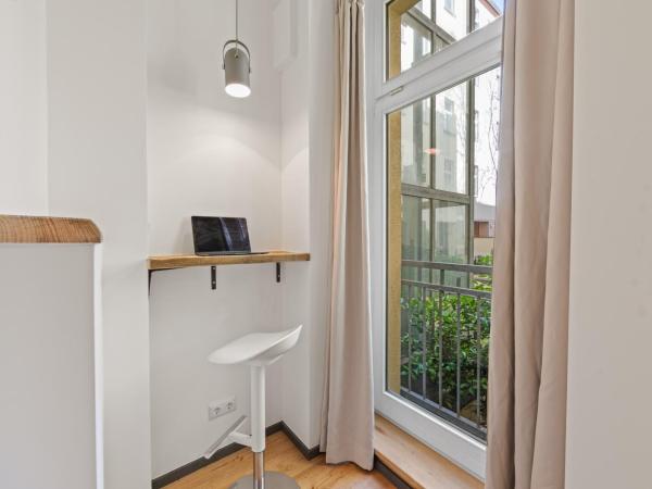 Hotel Comenius : photo 5 de la chambre chambre simple standard