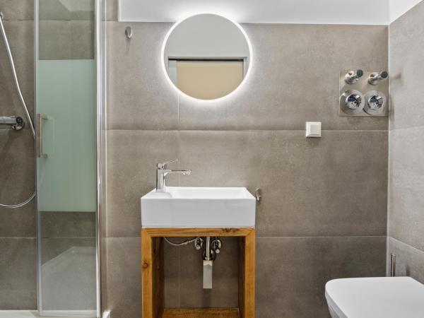 Hotel Comenius : photo 7 de la chambre chambre simple standard