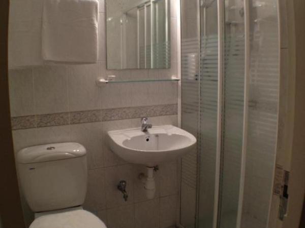 Perak Hotel : photo 2 de la chambre chambre lit king-size deluxe